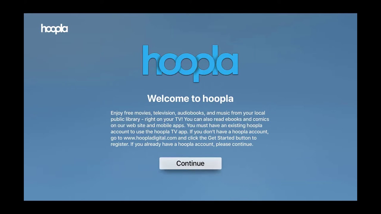 How to Install Hoopla Apple TV App | A Step‐by‐step Tutorial Guide