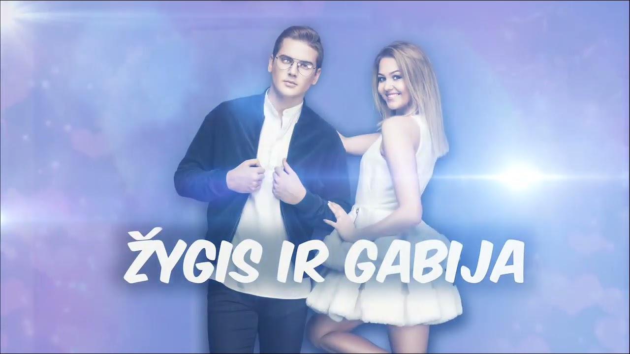 Žygis ir Gabija - Mamyt, kaip sekas