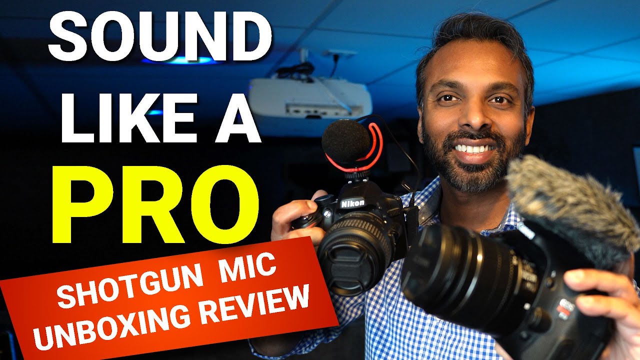 How to Get BETTER Audio for YouTube Videos &mdash; 2023 Version