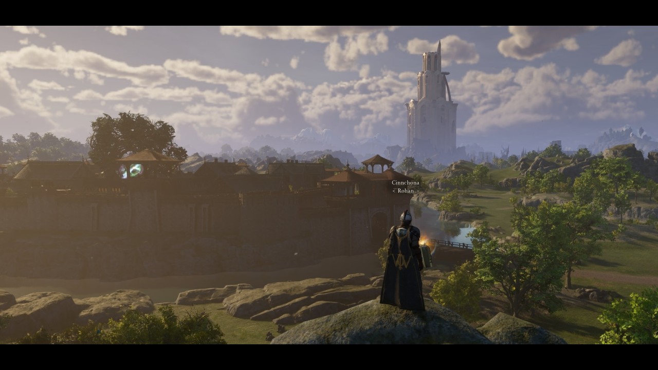 Ashes of Creation AFTER Shutdown - Mob Test