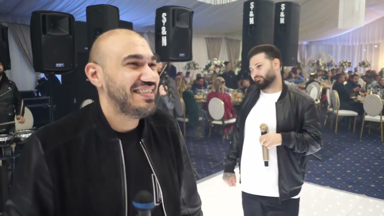 Nuntă Bolintin  ( P A R I ) Partea 7,