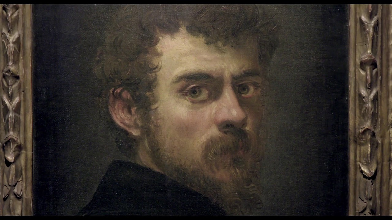 Tintoretto. Buntownik w Wenecji - teaser