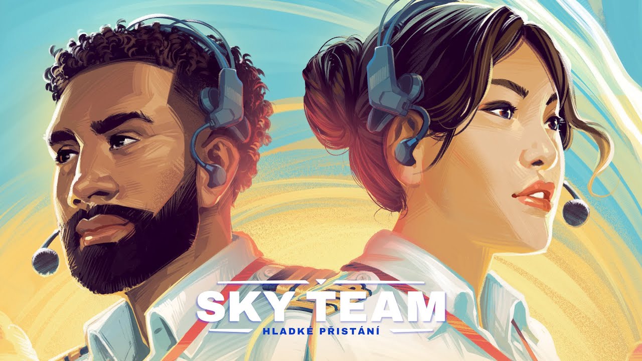 Sky Team - Jak hrát