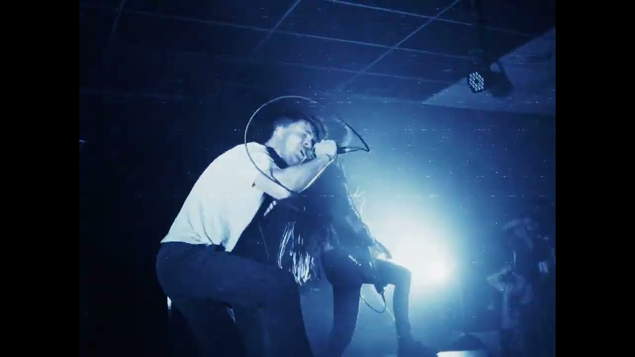 Silicium - Time Machine (Official Video 4K)
