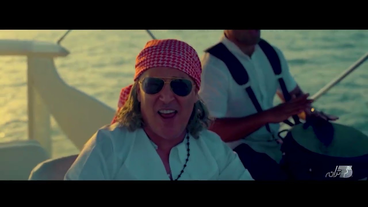 GHEYSAR & BEHROOZ SEKTOR - NOSTALGIC BANDARI(OFFICIAL VIDEO)
