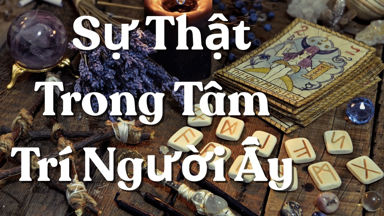 Trong Thâm Tâm Họ Đang Nghĩ Gì Về Bạn?
