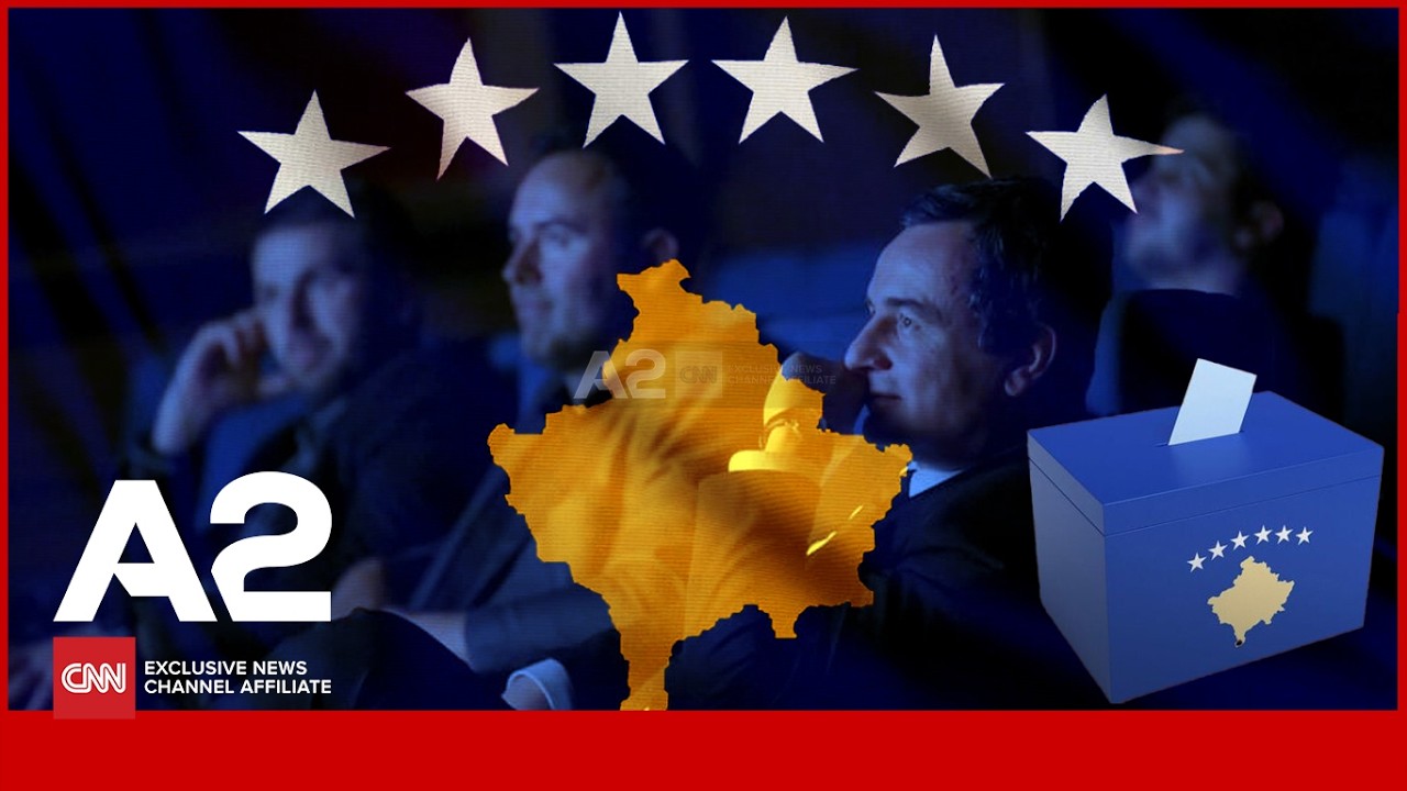 Kosova drejt zgjedhjeve të reja, deri në datën 5 mars nuk ka kandidat... Alma Lama