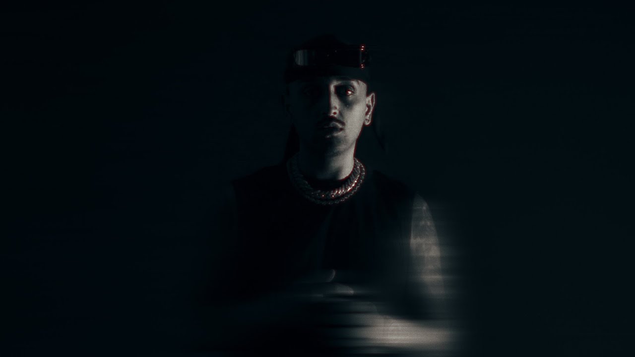 BEKOM - LVL [Official Music Video]