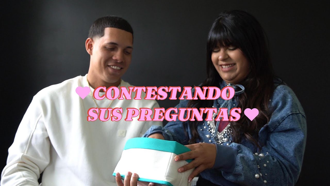 RESPONDIENDO SUS PREGUNTAS