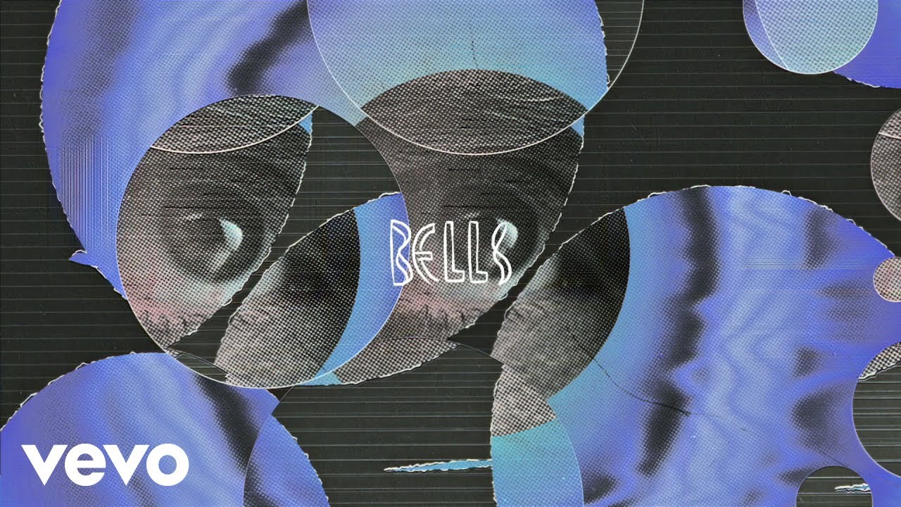 MIKA - Bells (Official Visualizer)