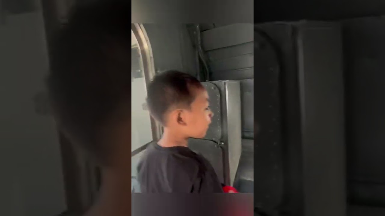 Jaz and Mat inside a Military Helicopter&hellip; #shorts #shortsvideo #shortsviral