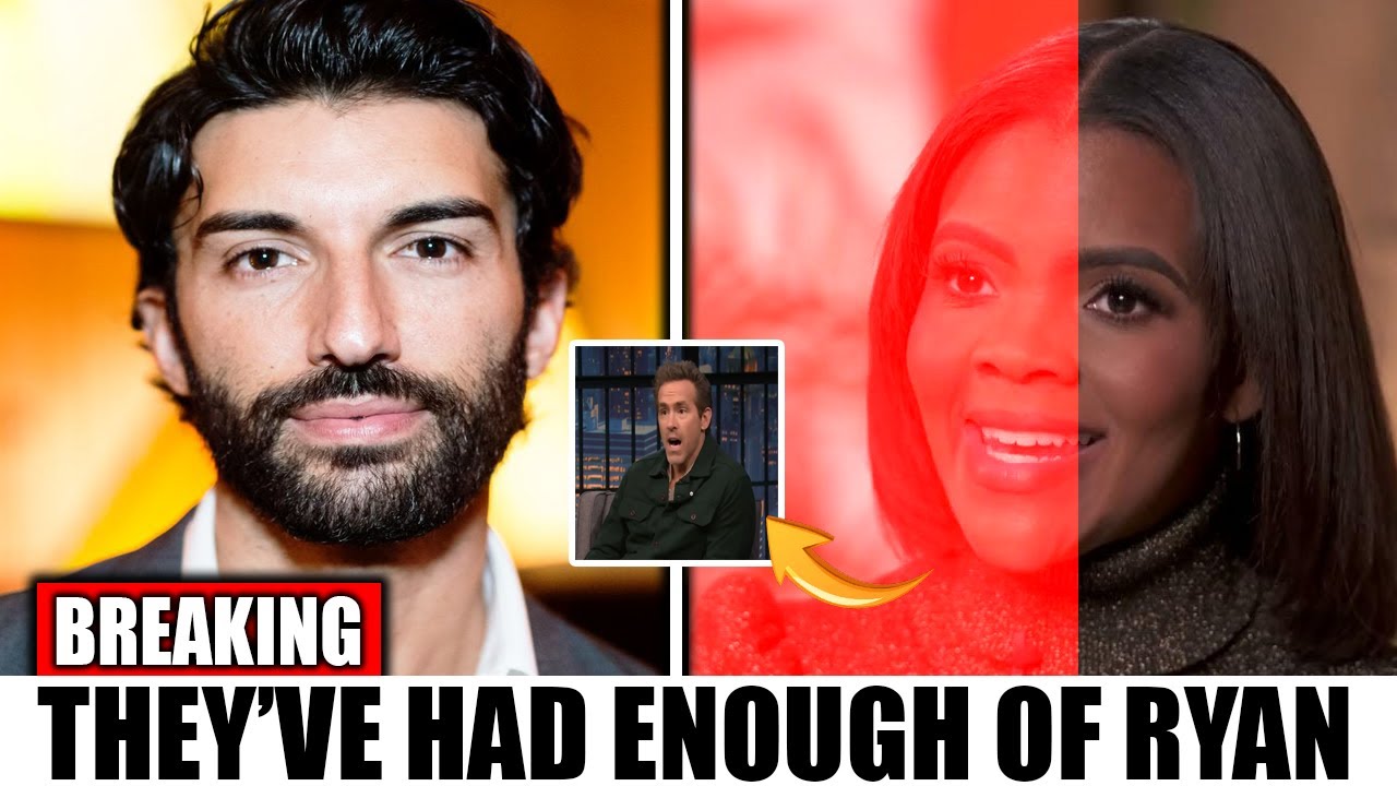 Ryan Reynolds EXPOSED? 5 Hollywood Feuds That Changed Everything