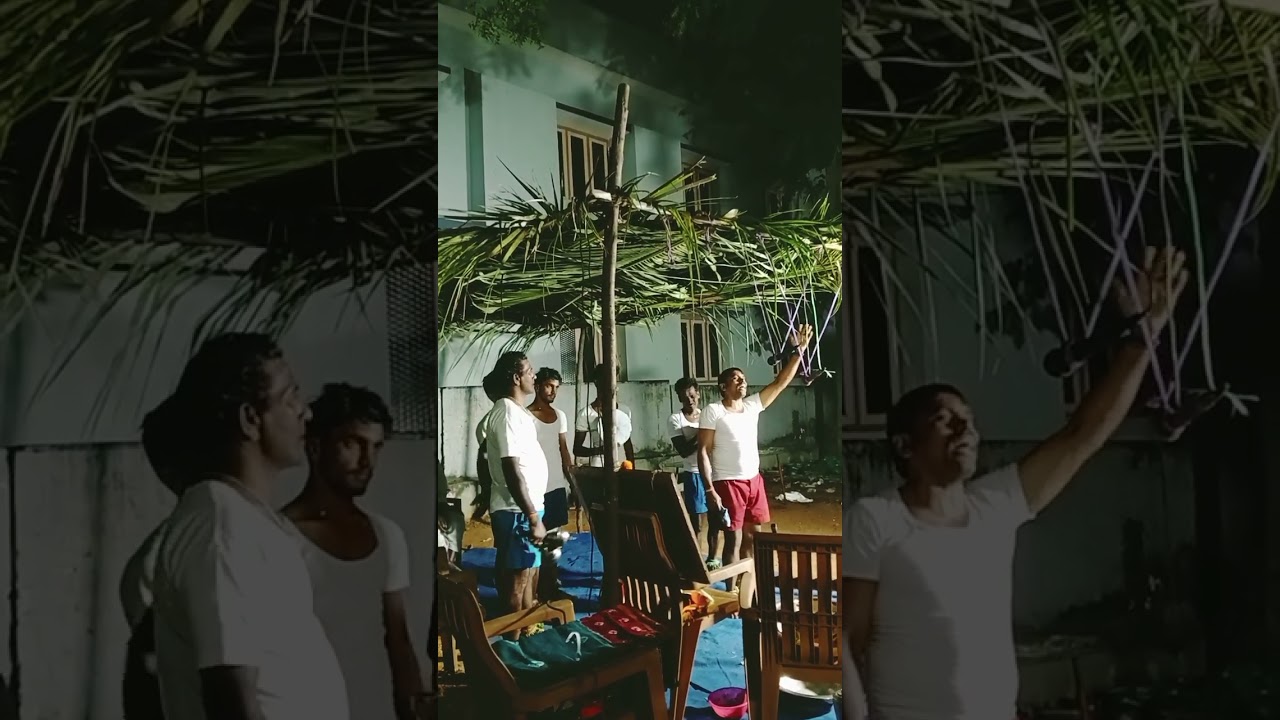 Godicharla hanumanth manga devi pata 