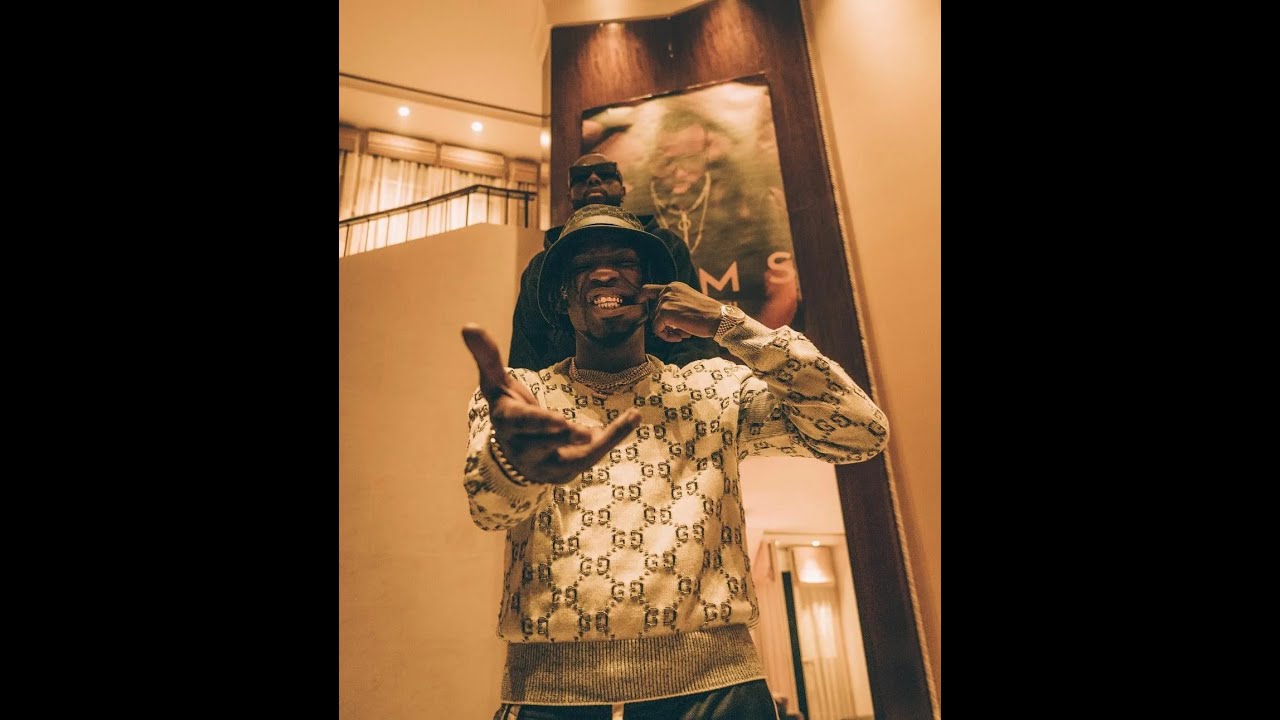 Abra Cadabra x Gazo Type Beat - 