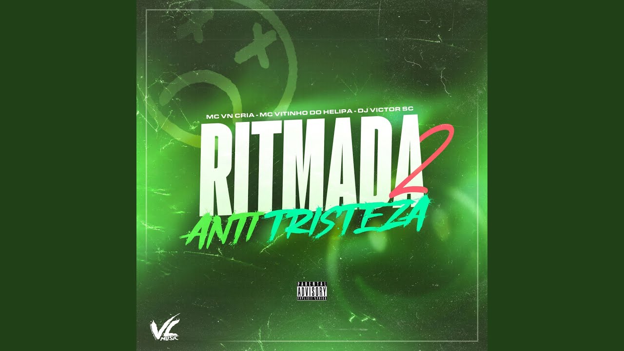 Ritmada Anti Tristeza 2