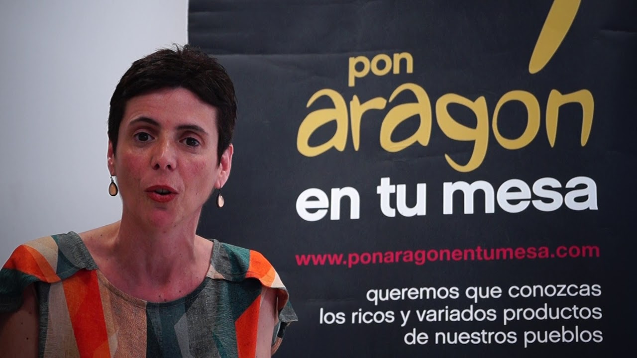 &iquest;Qu&eacute; es Pon Arag&oacute;n en tu mesa?