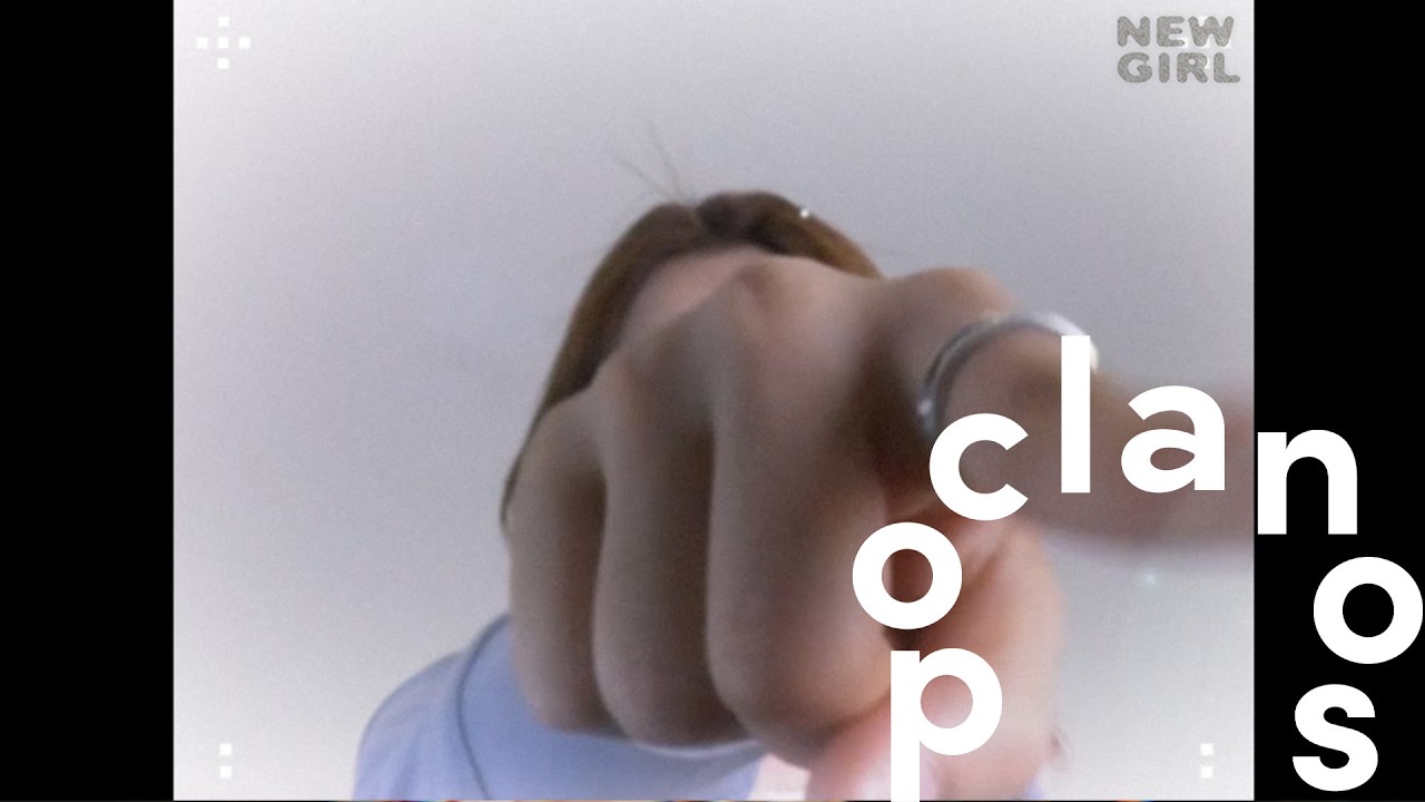 [MV] NEW GIRL - easy / Official Music Video