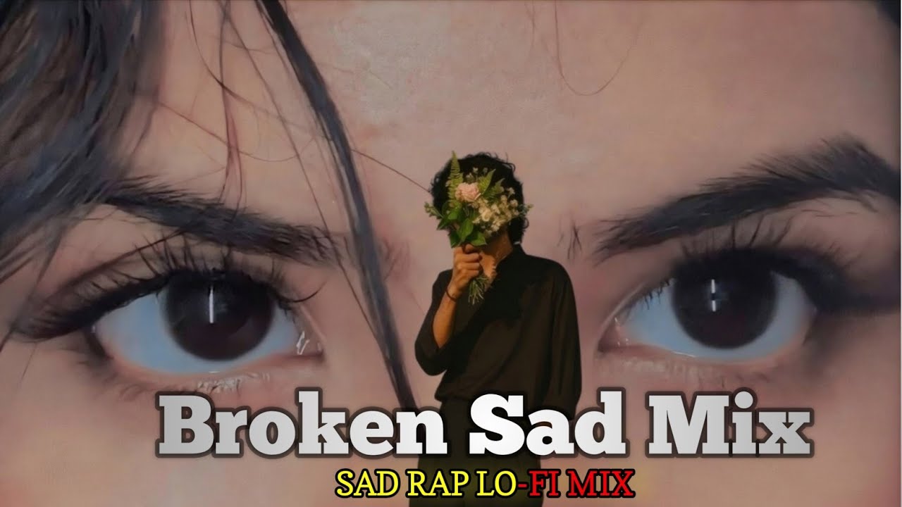 Broken Sad Mix 💔 | New Hindi–Urdu Rap 2026 | Heart Touching Pain Mix@MrBeast@tseries 