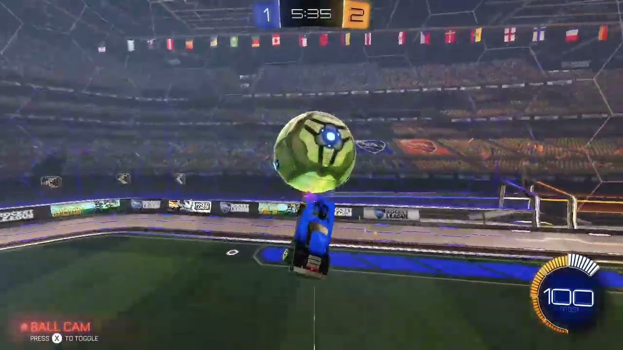 Best switch fs?