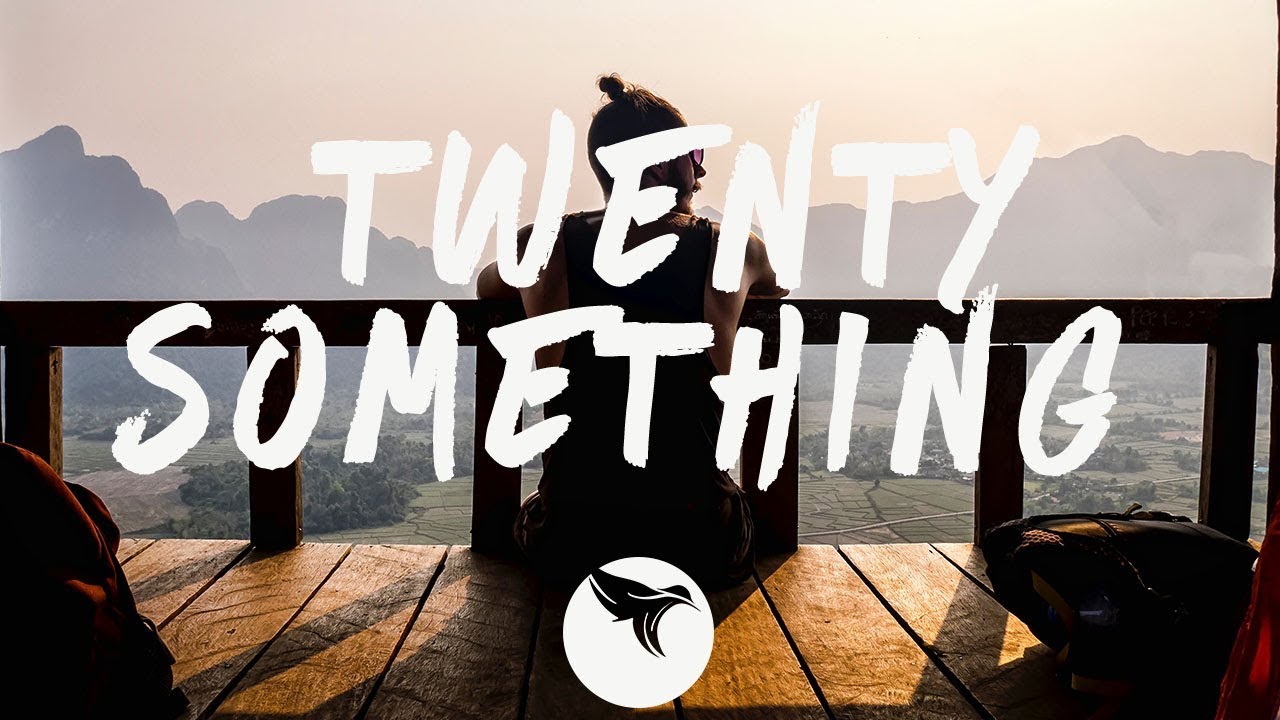 Nightly - Twenty Something (Lyrics)