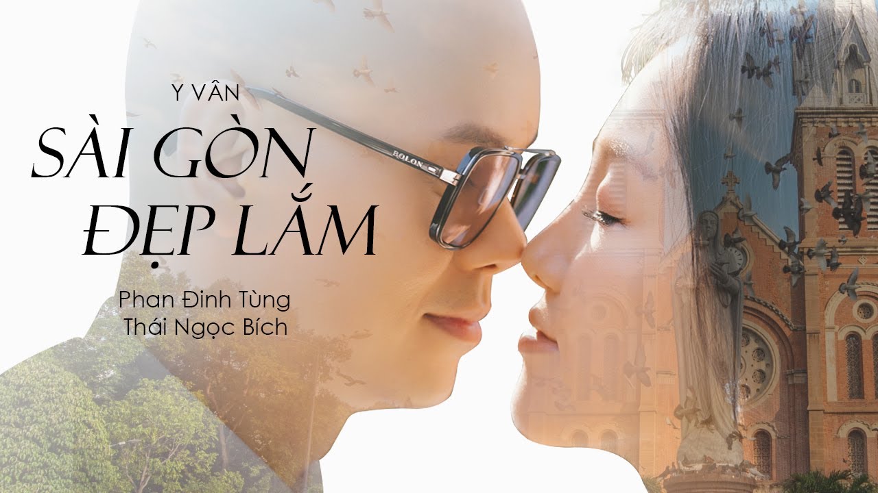 SÀI GÒN ĐẸP LẮM | PHAN ĐINH TÙNG & THÁI NGỌC BÍCH | LIVESTREAM 19.06.2021