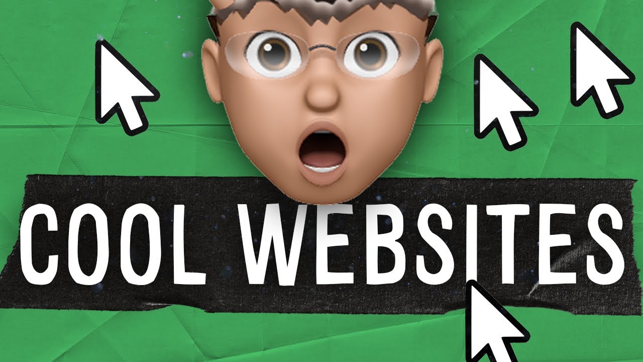10 Websites To Cure Boredom