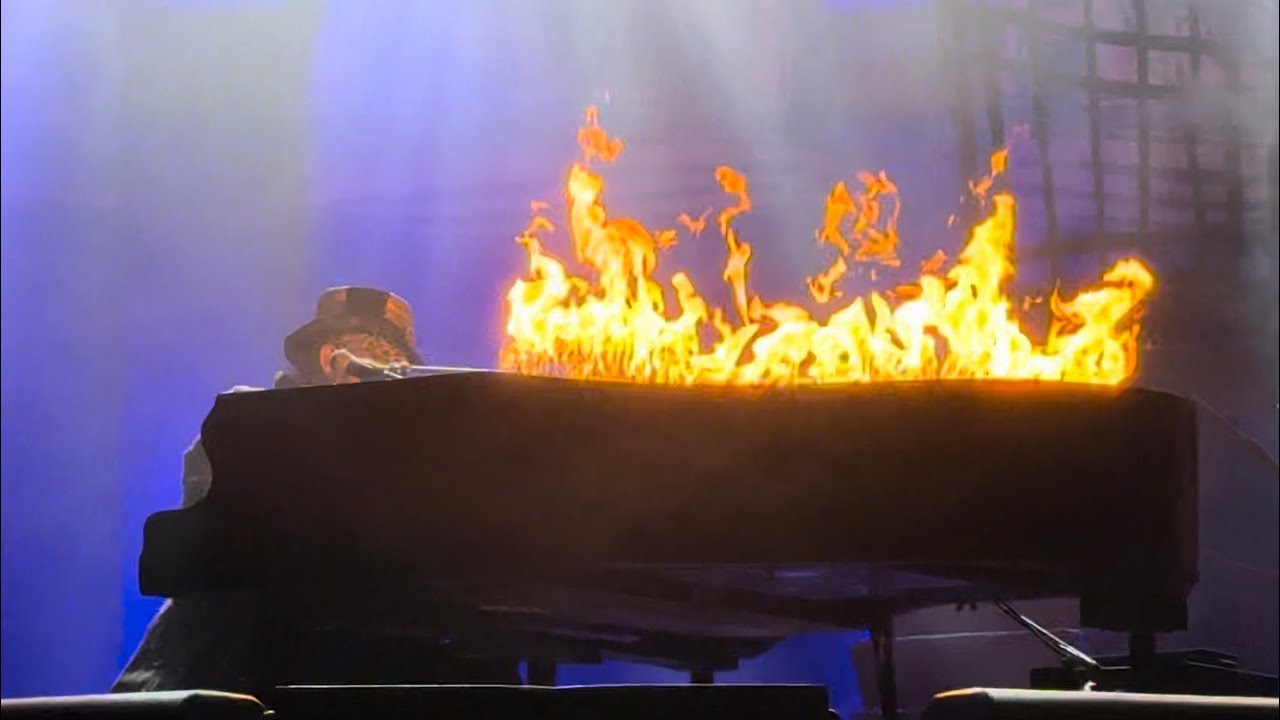 Avantasia - Lucifer - Live at Area 53 Festival 2024