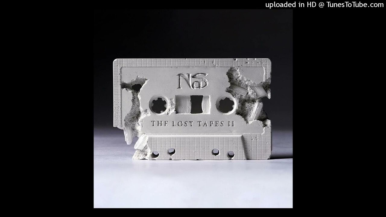 Nas - Vernon Family