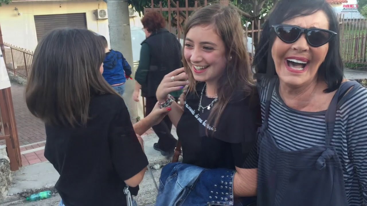 LA BELLA ITALIA - FIORDALISO LIVE 2019 - FUMONE FR - 24.9.19