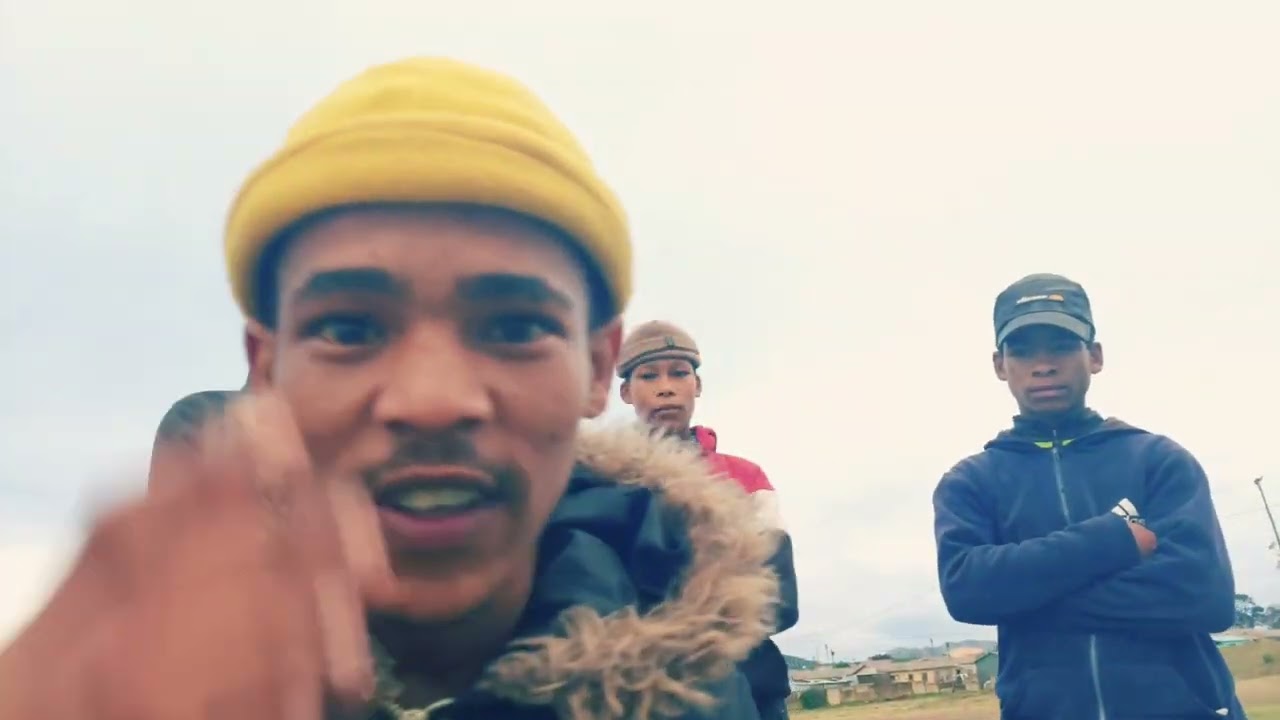 Kragte (official music video)