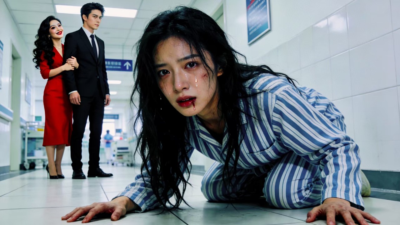 After Three Years of Humiliation, I Walked Out. Then the CEO Forced Me to Stay.