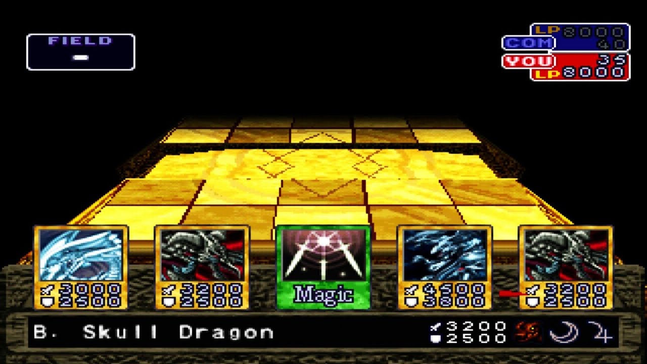 Yu-Gi-Oh! Forbidden Memories - Juego Completo (PS1) | TODAS LAS CARTAS Parte 1 YUGIOH Early Days