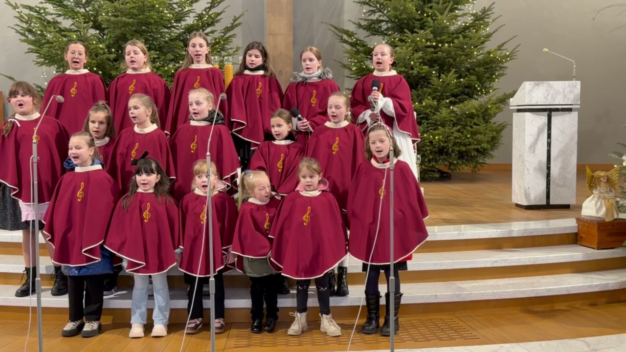 Scholka Parafialna - Kolędowanie grup muzykujących w Ptaszkowej 2026