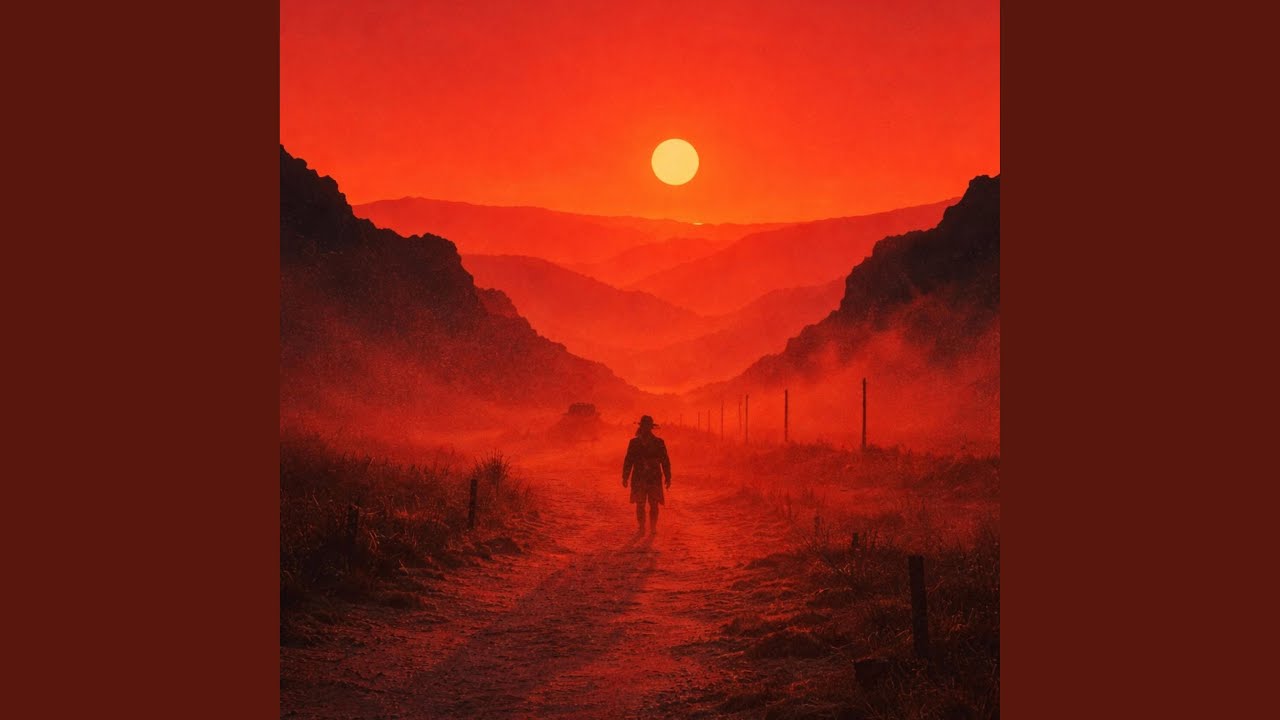 Valle de Sombras