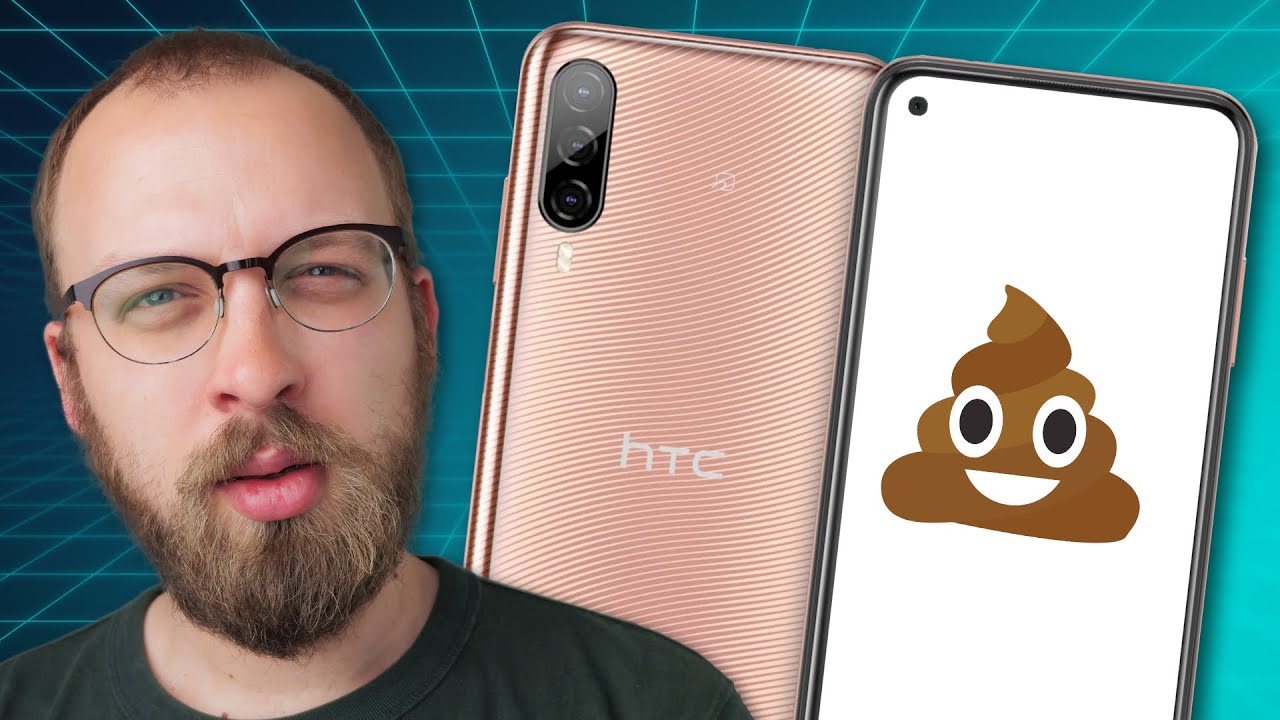 HTC's comeback is even worse than you thought