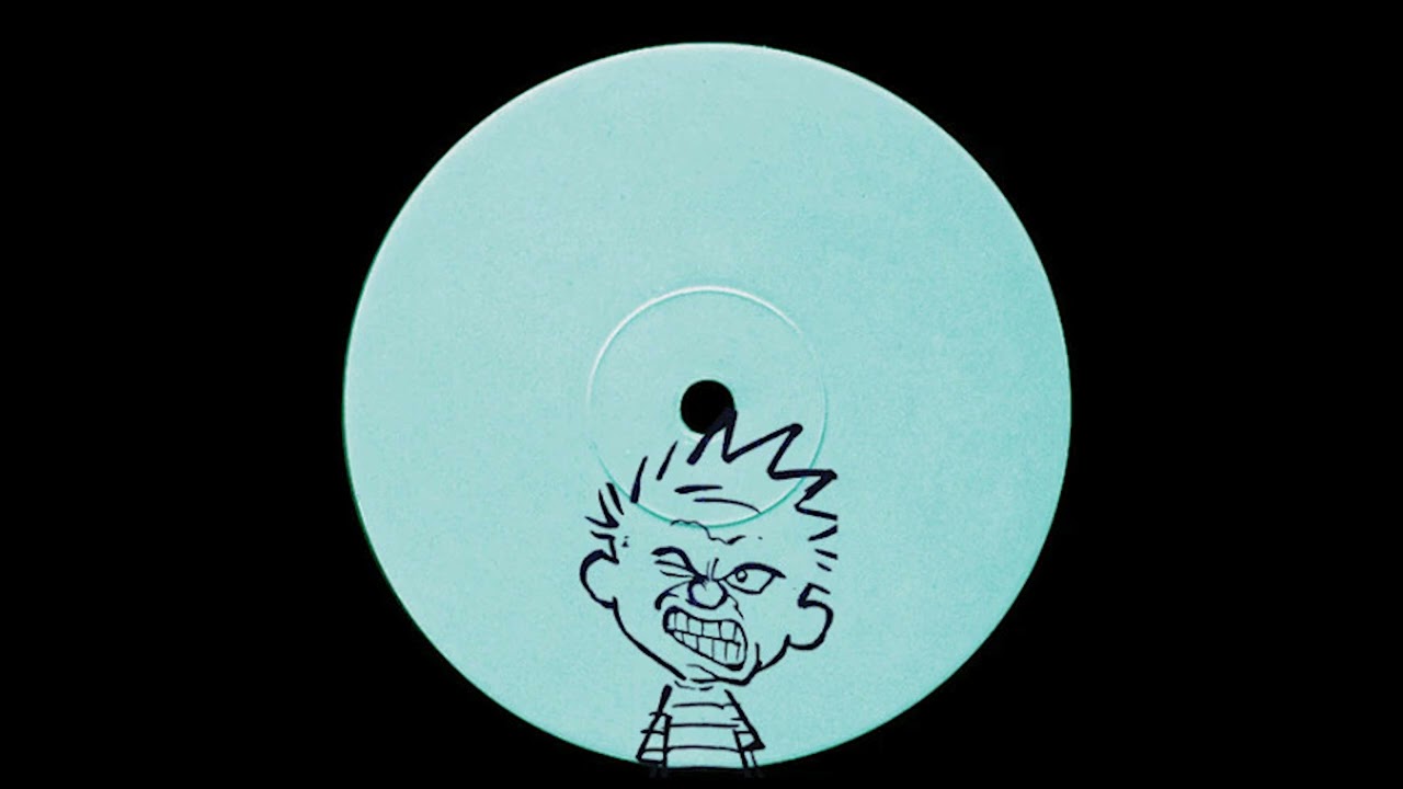 NOTION - FOUND LOVE (SPEED GARAGE FLIP)