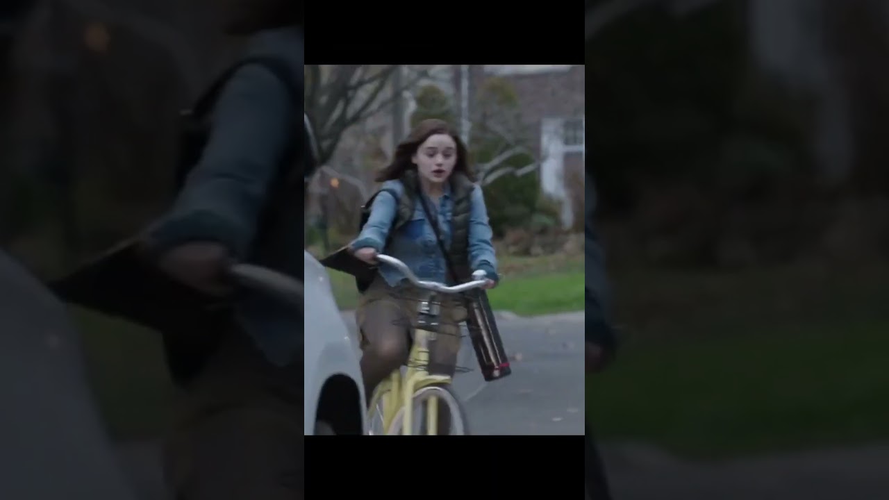 क्लेयर की कहानी  डर और दोस्ती का सफर 🚴‍♀️ Wish Upon (2017) Movie Explain in Hindi