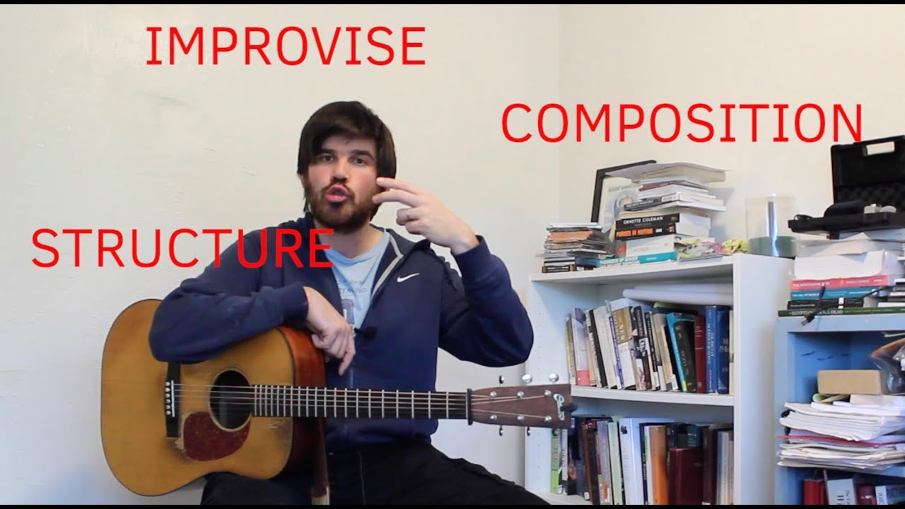 3-Prong Creative Practice Routine (Quick tip #71 with Stash Wyslouch)