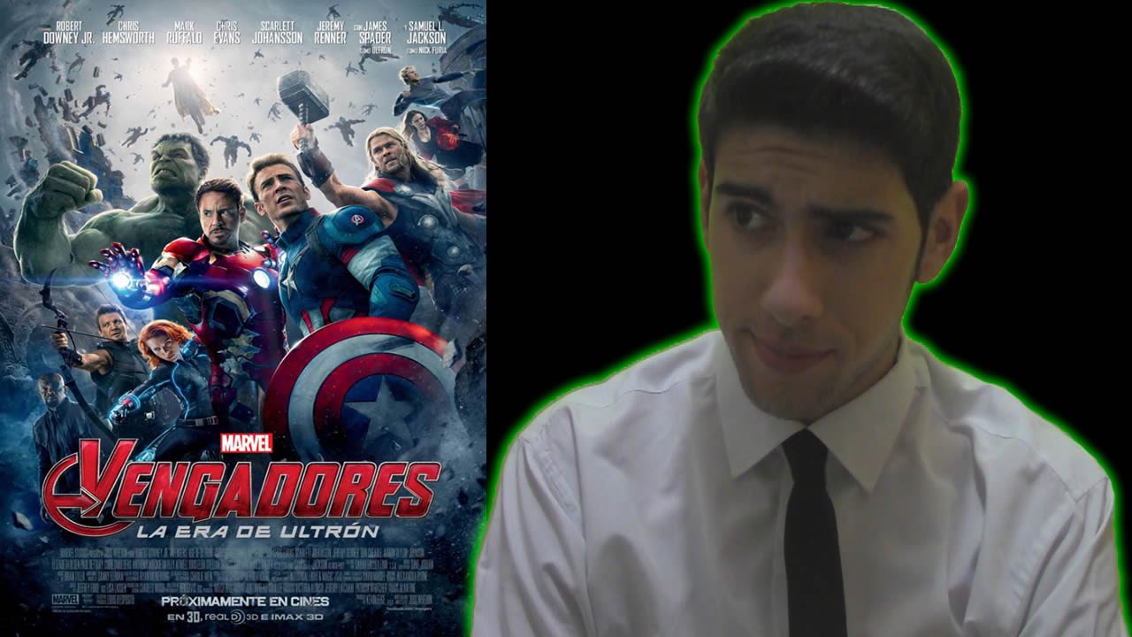 Review/Crítica 