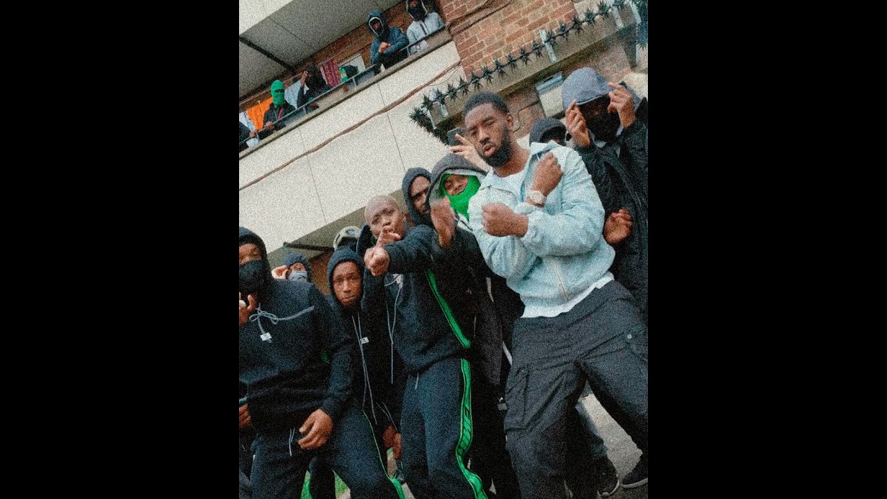 [FREE] Tion Wayne X Russ Millions Type beat | Hard Drill Type beat | UK Drill Type Beat 2022