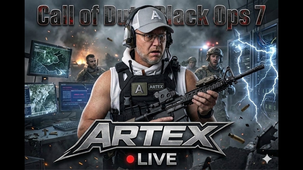 Der schlechteste CoD-Spieler Deutschlands ist LIVE! 🤡“