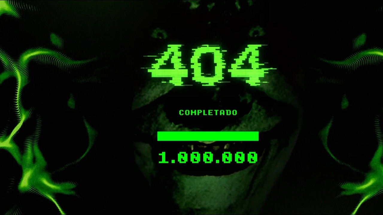 😱 FEDE VIGEVANI SUBIÓ ESTO 😨 ES 404