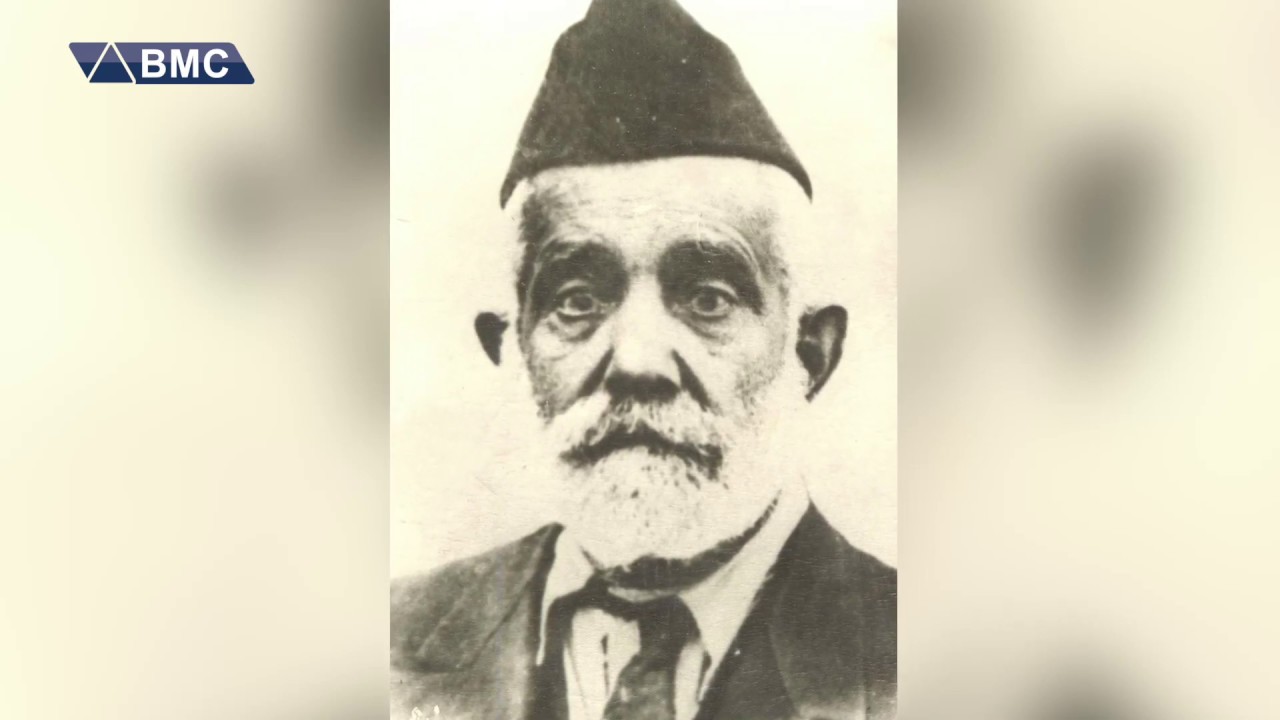 پیرەمێرد... ڕۆشنگەرێکی عاشقی ڕۆژنامە