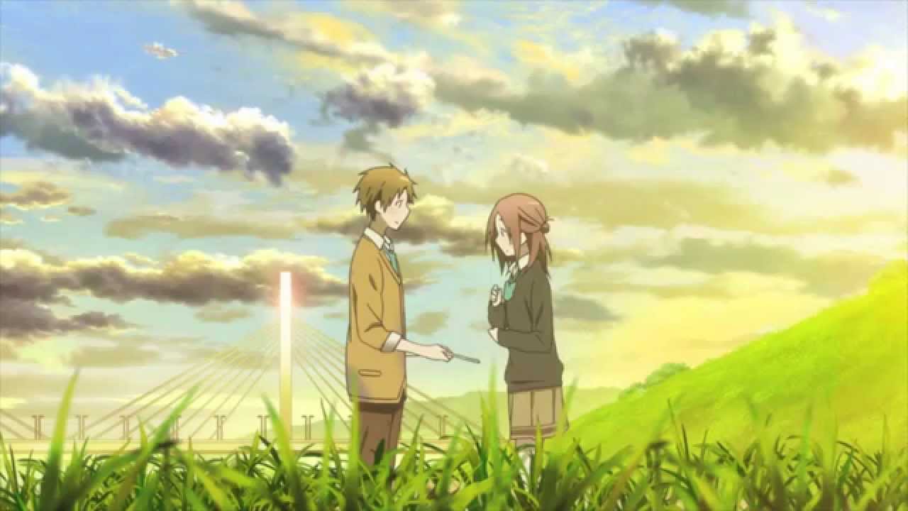 AMV Isshuukan Friends (One Week Friends)