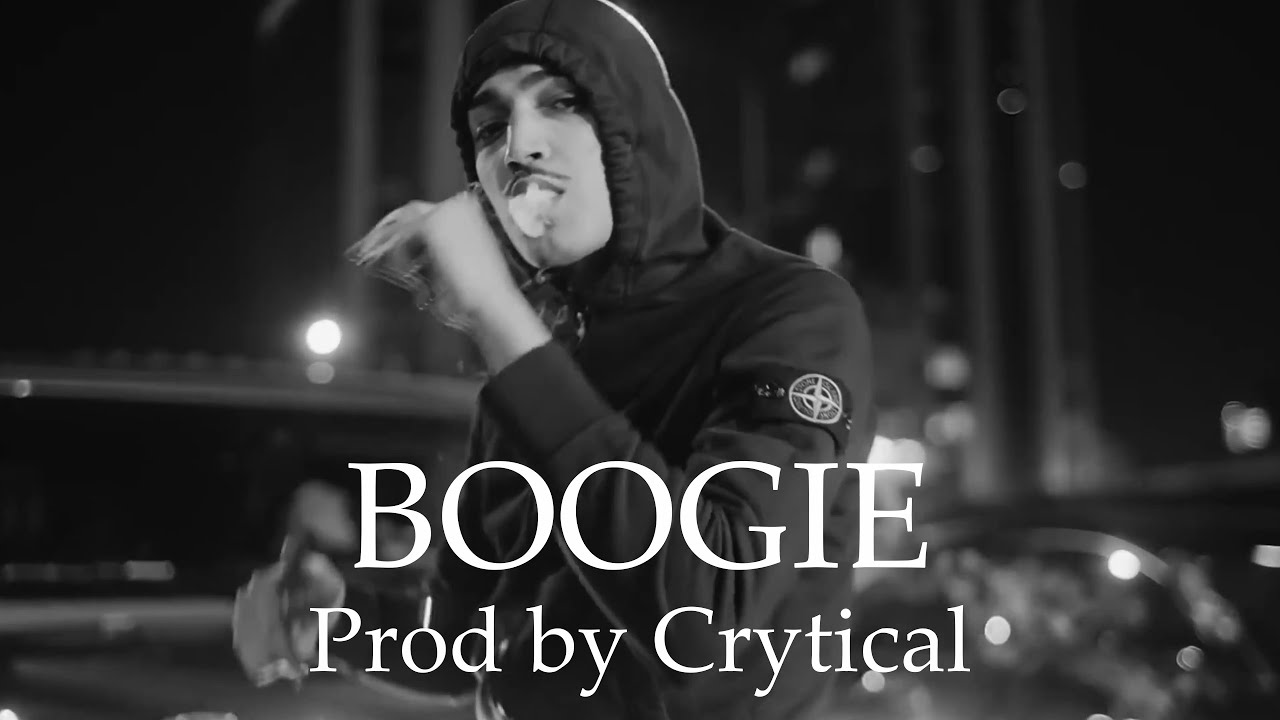 SIMBA LA RUE TYPE BEAT - 