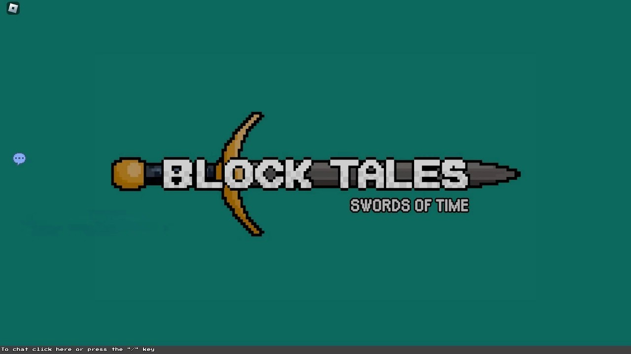 playing block tales for the first time!!