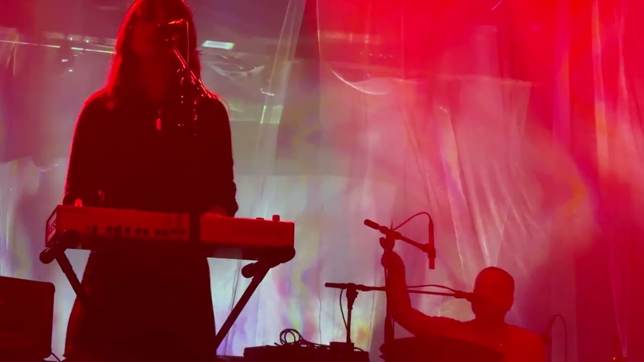 TIMES NEW VIKING @ Knockdown Center - Maspeth, NY 3/6/2026