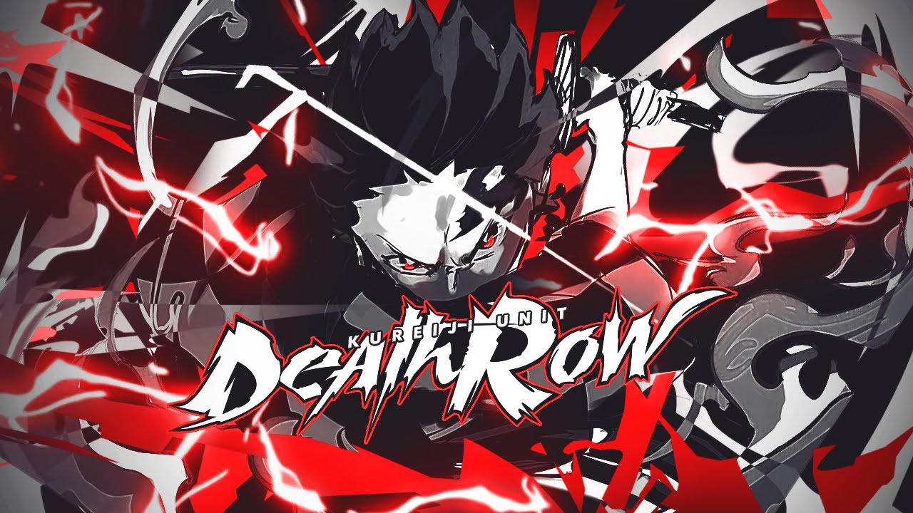 [Kureiji Unit] MEP - DEATHROW