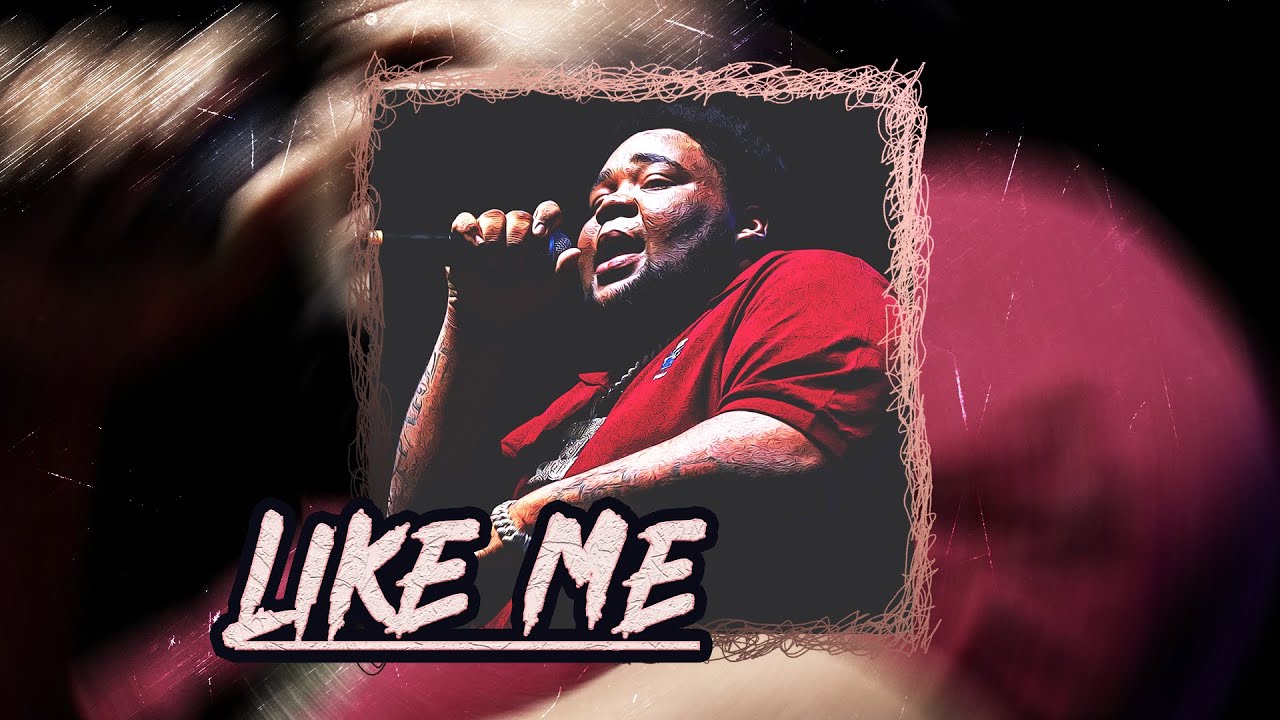 Rod Wave Type Beat - 