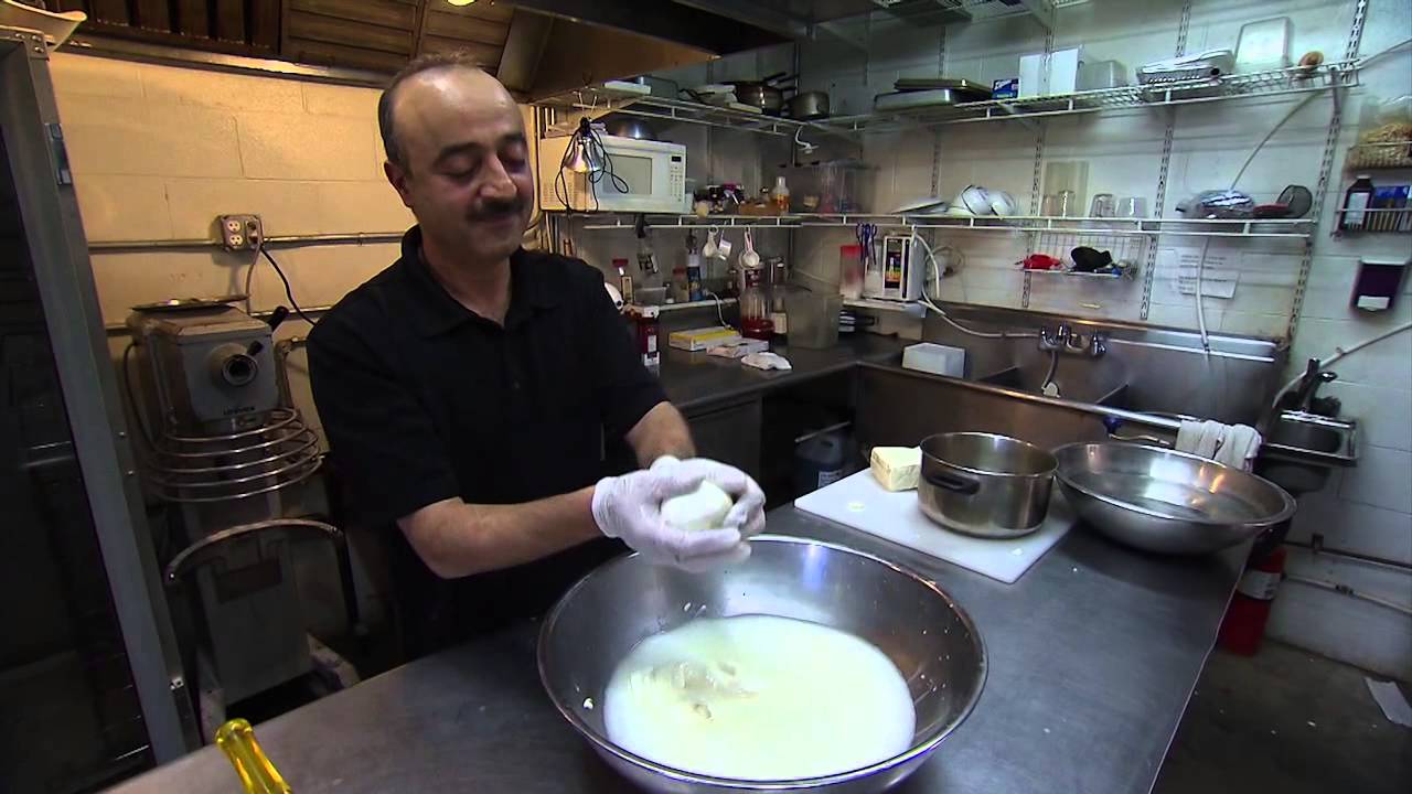 Итальянский рынок и ресторан Coco's | Перекресток Теннесси | Эпизод 2751.1